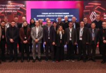 Ποια είναι η στρατηγική της Grand Automotive Hellas για Renault – Dacia το 2026