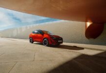 Nissan Qashqai ePower: Ηλεκτροκίνηση χωρίς ανάγκη φόρτισης
