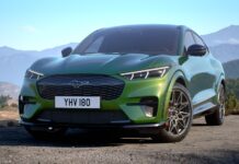 Ford Mustang Mach-E: Εύκολη απόκτηση και δελεαστικά προγράμματα χρηματοδότησης