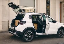 Τα Citroen e-C3 VAN και το Berlingo VAN στη Horeca 2026