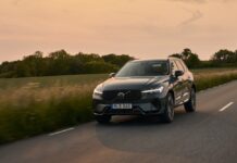 Ελλάδα: 9 στα 10 Volvo που διατέθηκαν το 2025 μπαίνουν στην πρίζα