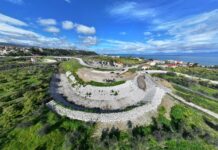 Τι έλεγξε ο Δήμας κατά μήκος του αυτοκινητόδρομου «Κόρινθος – Πάτρα»