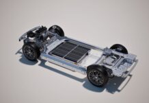Leapmotor Hybrid EV: Ηλεκτρική κίνηση με μηδενικό άγχος φόρτισης