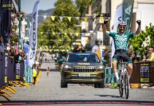 Το L’Étape Greece by Tour de France 2026 presented by Skoda έρχεται στη Σπάρτη