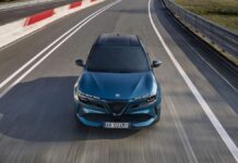 Η Alfa Romeo Junior Ibrida με 8 χρόνια εγγύηση και όφελος 2.000 ευρώ