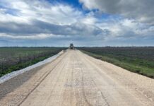 Σε ποιο οδικό δίκτυο γίνονται έργα αποκατάστασης σε 1.007 σημεία;