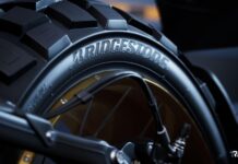 Bridgestone: Πραγματική η απόδοση ελαστικών στον νέο βιντεοπαιχνίδι RIDE 6