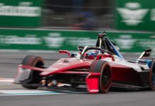 Η Citroen Racing βρίσκεται στην Τζέντα πανέτοιμη για τον διπλό αγώνα