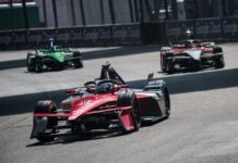 Η Citroen Racing αντιμετώπισε δύσκολο αγώνα στο Mαϊάμι Formula E