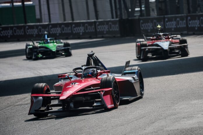 Citroën Formula E Team - MIAMI_2