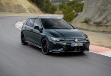 Με 325 ίππους το VW Golf GTi Edition 50