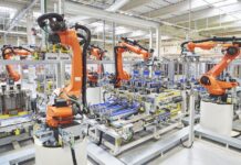 Skoda: Επένδυση 205 εκατ. ευρώ στην παραγωγή μπαταριών