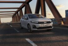 Νέα Dacia Sandero, Sandero Stepway & Jogger – Πόσο κοστίζουν;