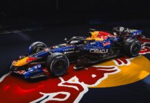 Η Formula 1 αποτελεί για την Ford το απόλυτο εργαστήριο δοκιμών και εξέλιξης