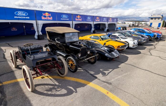 Ford Cars