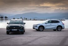 Ανατροπή στην Κίνα: Η Geely βρέθηκε στην πρώτη θέση το 2026!