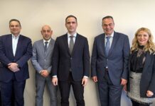 Σαρακάκης: Η Απόλλων και η DIN Agents ενώνουν τις δυνάμεις τους