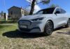 Δοκιμάζουμε τη νέα Ford Mustang Mach-E AWD με 375 ίππους!