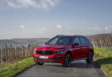Skoda Kamiq από 130 ευρώ το μήνα και όφελος 2.000 ευρώ!