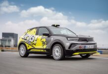 ADAC Opel GSE Rally Cup 2026: Νέο σημείο αναφοράς στους διεθνείς αγώνες