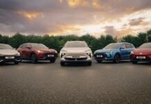 Άνοδο 43% σημείωσαν οι πωλήσεις της MG στην Ελλάδα το 2025!