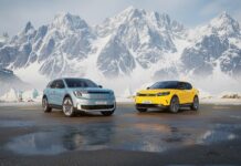 Νέα Ford Explorer και Capri με αυτονομία έως και 627 χιλιόμετρα!