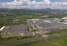 Νέα επένδυση της Toyota σε Circular Factory στην Πολωνία