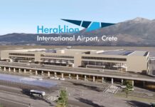 Προκηρύχθηκε ο διαγωνισμός για τα συστήματα αεροναυτιλίας στο Καστέλλι