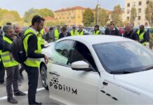 Τι έδειξε έρευνα του Εθνικού Μετσόβιου Πολυτεχνίου για την αυτοματοποιημένη οδήγηση;