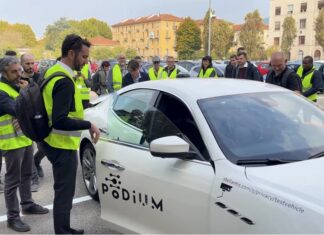 Τι έδειξε έρευνα του Εθνικού Μετσόβιου Πολυτεχνίου για την αυτοματοποιημένη οδήγηση;