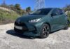 Δοκιμάζουμε το Toyota Yaris Hybrid με 116 ίππους!