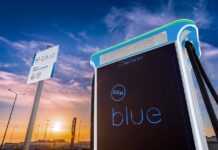 Σε ποια χιονοδρομικά κέντρα υπάρχουν φορτιστές για ηλεκτρικά αυτοκίνητα;