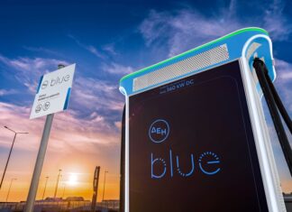 Σε ποια χιονοδρομικά κέντρα υπάρχουν φορτιστές για ηλεκτρικά αυτοκίνητα;