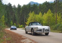 Που θα πραγματοποιηθεί το Διονυσιακό Ράλλυ της ΦΙΛΠΑ;