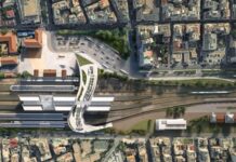 Προσκλήσεις για αξιοποίηση των Σιδηροδρομικών Σταθμών Αθηνών και Πελοποννήσου