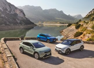 Προνομιακές προτάσεις Skoda με επιτόκιο 3,9% και όφελος έως 16.000 ευρώ