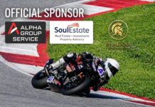 Ποιες Ελληνικές εταιρείες στηρίζουν τον Γιάννη Περιστερά στο WorldSPB;