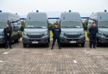 Τι μεταγωγικά οχήματα επέλεξε η ΕΛΑΣ για Σωφρονιστικά Καταστήματα;