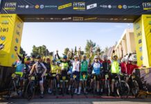 Η Skoda Cycling Team έτοιμη για το L’Etape Greece by Tour de France