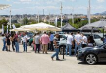 Που θα πραγματοποιηθεί η έκθεση Used Car Expo 2026;