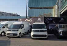 Με Massey Ferguson, Manitou, Unia και Maxus ο όμιλος Σαρακάκη στην Agrotica