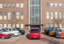 Αννόβερο: Η VW Επαγγελματικά Οχήματα γιορτάζει 70 χρόνια του εργοστασίου της