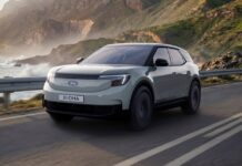 Ford Explorer: Νέες εκδόσεις και τεχνολογίες με μεγαλύτερη αυτονομία