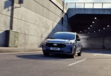 Νέες εκδόσεις BlueCruise για τα Ford Kuga και Puma