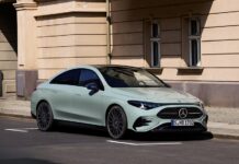 Κατέφθασε στην Ελλάδα η νέα Mercedes-Benz CLA – Πόσο κοστίζει;
