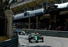 Γεμάτη επιτυχίες η ένδοξη ιστορία της Ford στη F1