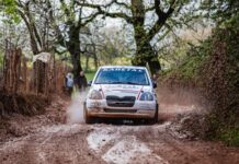 Ολυμπιακό Ράλλυ: Πρεμιέρα για το Πανελλήνιο Πρωτάθλημα Χώματος