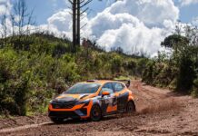 Ρεκόρ συμμετοχών στο 46ο Ολυμπιακό Ράλλυ