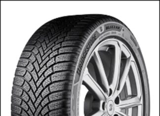 Bridgestone: Νέο Potenza Sport EVO με τεχνολογία ENLITEN