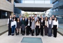 H Helleniq Energy δημιουργεί τη νέα γενιά στελεχών της ενέργειας